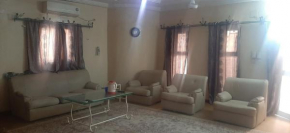 Francophonie Guest house
